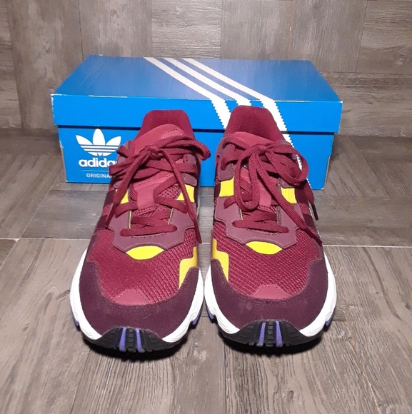 Adidas sneakers - Picture 4 of 8